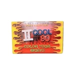 Ii Cool Ice (1996 Us) - Blank Audio Casette Tape (new). Fixed Price $6.50.