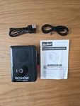 Reshow Portable Cassette Tape Player Recorder, Audio. Fixed Price $29.99.