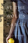 At The Wolf's Table: Novel - Hardcover Postorino, Rosella Janeczko, Leah. Fixed Price $6.15.