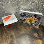 Lot Of Panasonic Micro Tapes X4 + 3M Dictating Cassettes X5. Fixed Price $19.99.