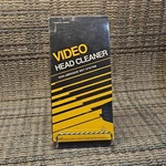 Realistic Video Head Cleaner Brand New Sealed. Fixed Price $9.99.