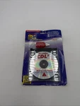 Discwasher CDL2 Talking Laser Lens Cleaner Vintage New Package. Fixed Price $16.79.