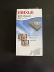 New Sealed Maxell VP-100 Head Cleaner. Fixed Price $19.99.