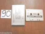 Mc Musicassetta Audio Cassette Mallory Duratape Lnf 60 Anche Pulente. Fixed Price $41.25.