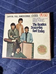 The Beatles Yesterday & Today Reel 7 1/2 Y1T 2553. Fixed Price $200.00.