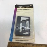 Emerson - Vintage Audio Tape Cassette Player Head Cleaner #9541. Fixed Price $7.99.