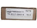 Rdm 3M 78-8117-3900-8 Station I/o Card For D2470 Controller. Fixed Price $36.16.
