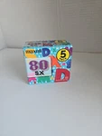 Maxell SXMD-80.5 Pack. Fixed Price $79.49.