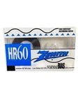 New Zenith HR-60 Cassette Tape Normal Bias Type Min Blank Audio Sealed. Fixed Price $8.99.