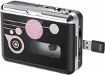 Cassette Player , Portable Converter Recorder Tapes To Digital MP3. Fixed Price $23.99.