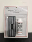 Nos Vtg Record Cleaner Kit Sealed 42-117 Pro-care. Fixed Price $20.00.