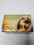 Radio Shack Xr 44984 60MIN Audio Cassette Sealed (3 Pack). Fixed Price $9.95.
