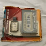 Calibron Cassette Machine Care Kit CT-2010 *new*. Fixed Price $7.99.