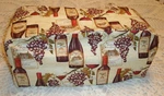 Dust Cover Handmade Fits Crafter's Companion Gemini New. Fixed Price $13.88.