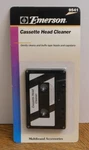 Vintage Emerson Cassette Head Cleaner 9541 New Sealed. Fixed Price $5.00.