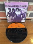 7.5IPS 4TK Jefferson Airplane Surrealistic Pillow Reel Rca LSP-3766. Fixed Price $199.99.