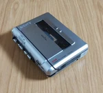 Sony TCM-450 Walkman Cassette Tape Recorder Player Confirmed Operation Exc+. Fixed Price $78.99.
