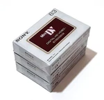 Sony Mini Dvm 63 Hd Digital Video Cassette Tape Made Japan Lot Of. Fixed Price $32.99.
