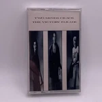 Two Minds Crack The Victory Parade Cassette Tape Sire 1986 Synth-pop Sealed Nos. Fixed Price $59.99.