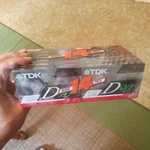 Tdk D-90 Type Normal Vintage 1986/1985 Cassette Tapes (14) New-sealed Japan. Fixed Price $34.95.