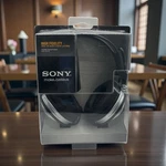 Sony MDRXD100 Stereo Headphones Long Cord MDR-XD100 New. Fixed Price $70.00.