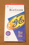 New Sealed GEV001 Vcr Head Cleaner Vhs Nos Mint. Fixed Price $17.95.