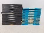 Lot Of Vintage Scotch Reel Audio Tapes 1/4" 228 229 As Is. Fixed Price $89.95.