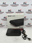 Nuvo NV-P100 Wireless Audio Player 40W Whole Home System. Fixed Price $299.00.