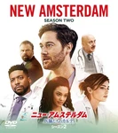 Dvd New Amsterdam: Doctors' Records Season 2 Value Pack. Fixed Price $64.58.