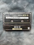 Sony Xr 90 Cassette Iv/metal Position Bias Eric Clapton John Lennon. Fixed Price $20.00.