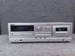 Teac AD-850 Cd Caste Player #BE12968. Fixed Price $615.94.