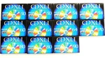 New Maxell Cd-xli 54 64 70 80 90 Normal Cassette Tape Lot Of 11 260506. Fixed Price $227.80.