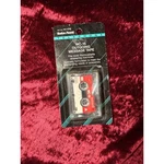 Vintage Analog Media Radio Shack Microcassette MC-15 Outgoing Message Tape. Fixed Price $14.99.