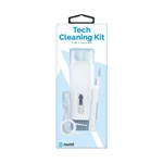 Numi 5 1 Tech Cleaning Kit Keyboard Screen Earbud Phone Cleaner Portable Set. Fixed Price $11.02.