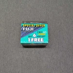 Fuji Dri 60 Extraslim Cassette Tapes Special Offer Buy Get 1 Free. Fixed Price $20.00.