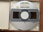 Tdk Gx 35180BM Metal Reel - 10.5" Beatles Music. Fixed Price $35.99.