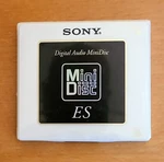 Sealed Sony Blank Md Extreme Standard. Fixed Price $25.00.