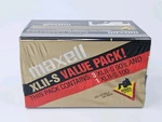 Pkg Of 4 Sealed Maxell High Bias Xl Ii-s Audio Cassettes (3-90, 1-100 Min). Fixed Price $59.98.