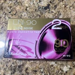 Radio Shack 2-PACK Minute Audio Cassette Tapes LN-30 (44-910) New. Fixed Price $5.00.