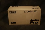 Maxell R-20DA Dat Cassette Digital Audio Tape Recording New Case 10 Lot. Fixed Price $60.00.