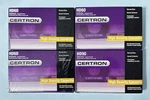 Lot Of 4 New Sealed Blank Audio Cassette Tapes Certron HD60. Fixed Price $12.00.