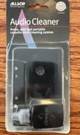 Allsop Audio Cleaner Home Auto Portable Cassette Deck Cleaning System 1995. Fixed Price $10.00.