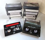Lot Of 8MM Video Cassettes Tdk Sony Maxell Panasonic HI8 MP120 Untested. Fixed Price $42.99.