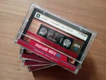 Maxell Uds Ii 90 High Bias Audio Cassette Tapes Of 4 Pre-owned. Fixed Price $28.00.