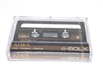 Aiwa C-60LX Blank Audio Cassette Tape (sealed) Nos! New. Fixed Price $22.99.