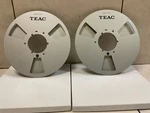 Teac RE-1002 15 Empty Reel Only One.. Fixed Price $72.00.