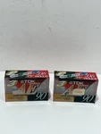 6 Tdk Ae 90 Blank Audio Cassette Tape Type Normal Position 2 Pk Of 3/EA Japan. Fixed Price $50.15.