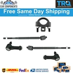 Trq New Front Inner & Outer Tie Rod End W/ Tool Kit For 2005-2011 Chevy Pontiac. Fixed Price $66.75.