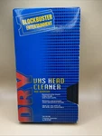 Vintage Blockbuster Video Vhs Head Cleaner Non-abrasive Dry System. Fixed Price $12.99.