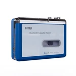 Ezcap Bluetooth Cassette Player, Walkman Tape With 3.5MM Jack. Fixed Price $42.01.